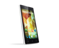 myPhone Infinity II Dual SIM LTE czarny - 277174 - zdjęcie 2
